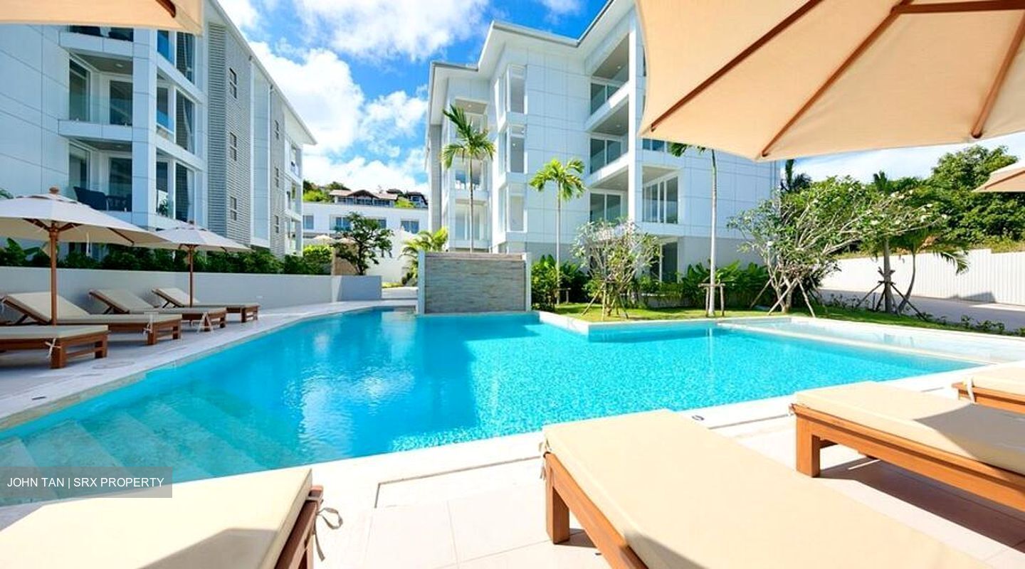 Horizon Residences (D5), Condominium #503112711